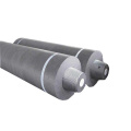 UHP Graphite electrodes with tapped 4TPIL/4TPI nipples for metallurgy industry